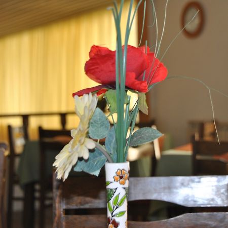 Yiorgos Hotel Kos-stad Buitenkant foto