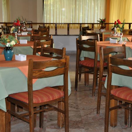 Yiorgos Hotel Kos-stad Buitenkant foto