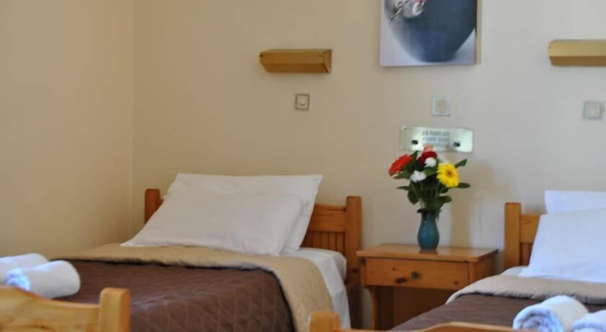 Yiorgos Hotel Kos-stad Buitenkant foto