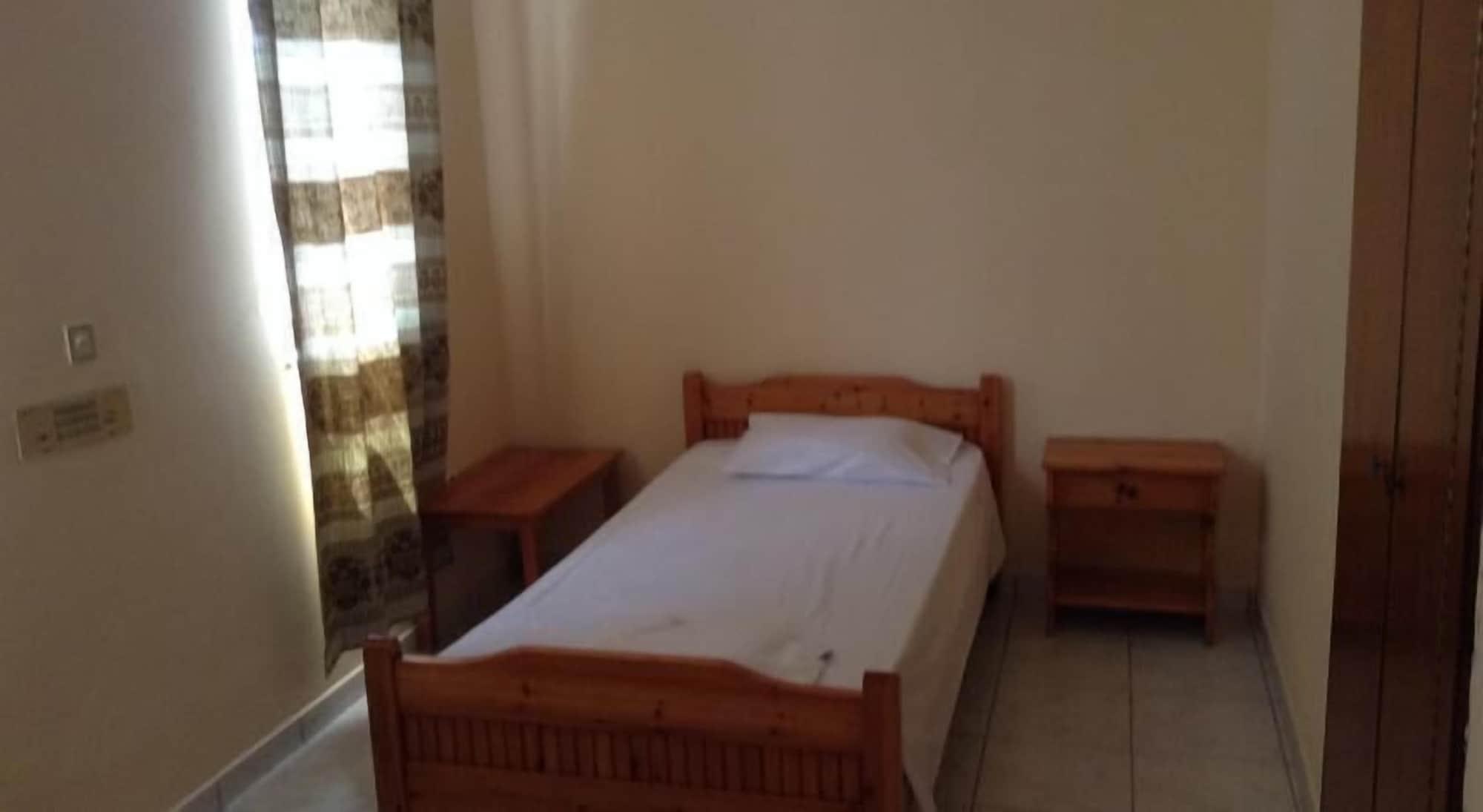 Yiorgos Hotel Kos-stad Buitenkant foto