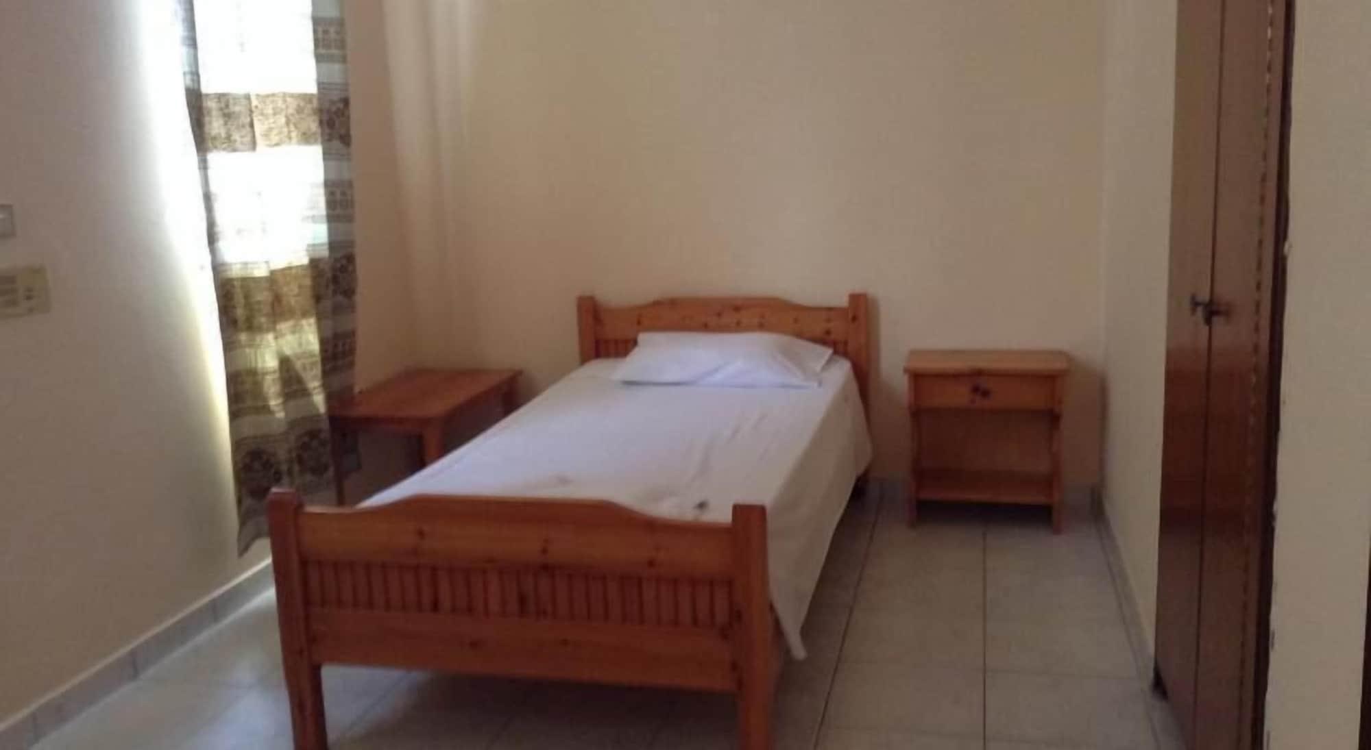 Yiorgos Hotel Kos-stad Buitenkant foto