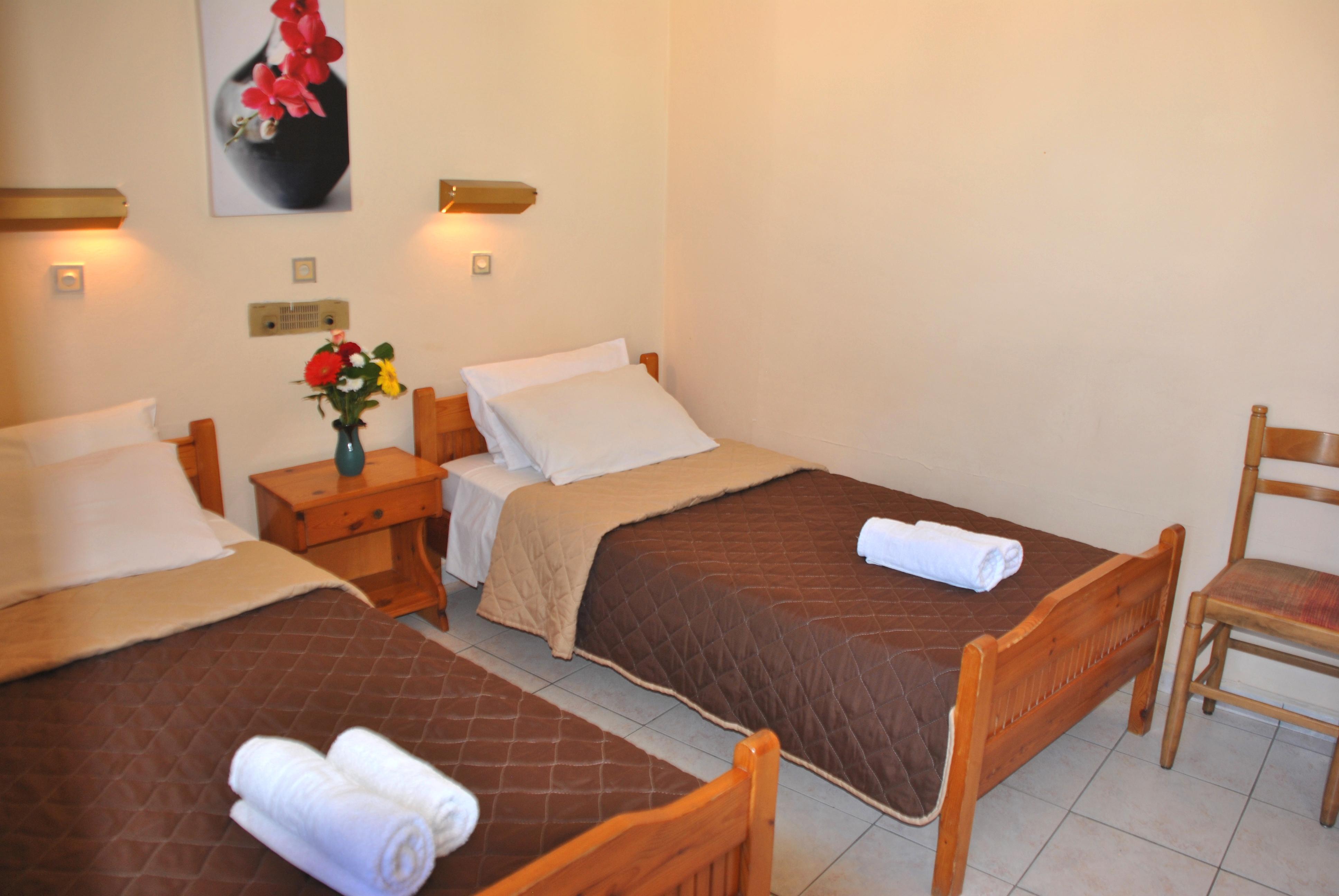 Yiorgos Hotel Kos-stad Buitenkant foto
