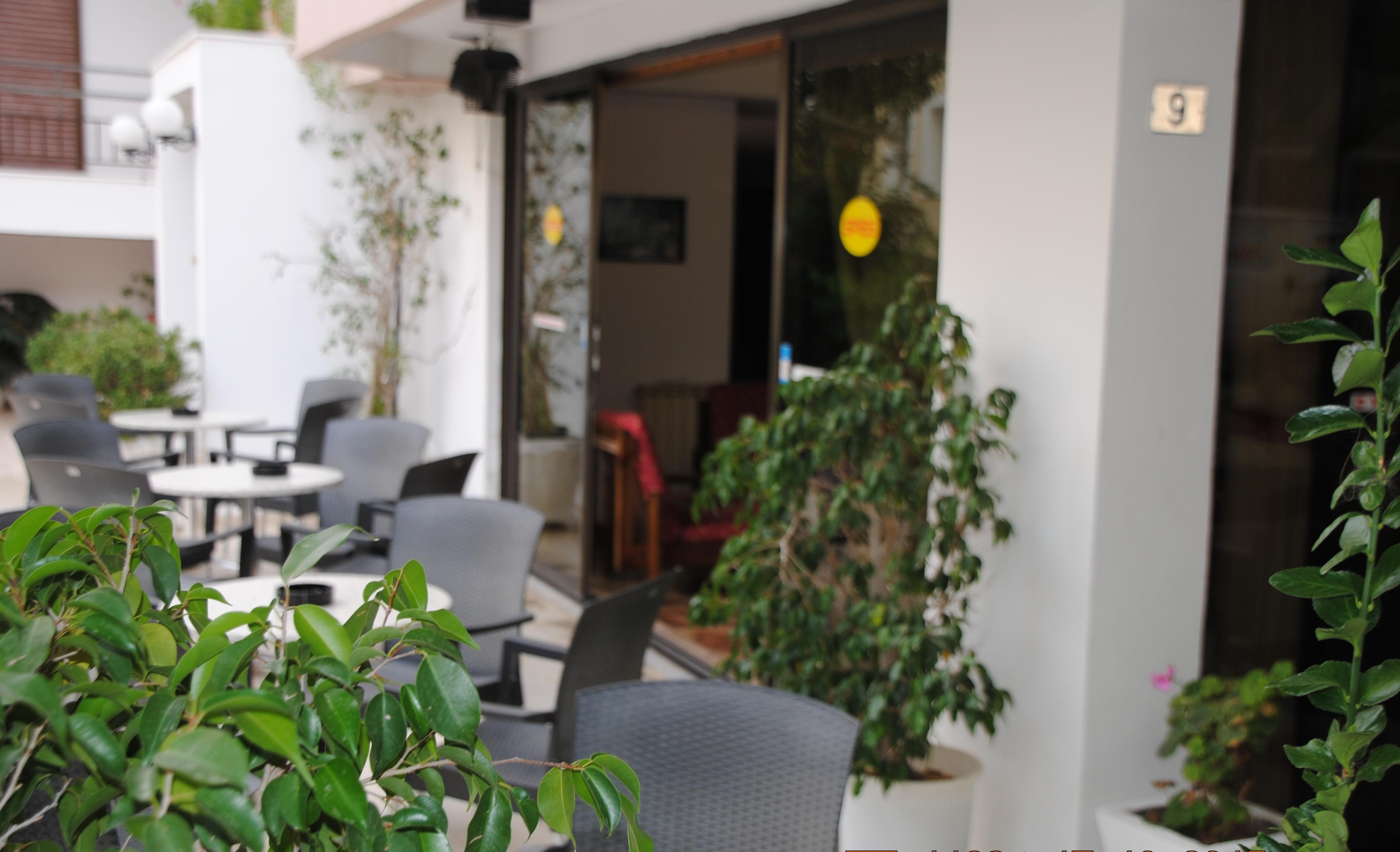 Yiorgos Hotel Kos-stad Buitenkant foto