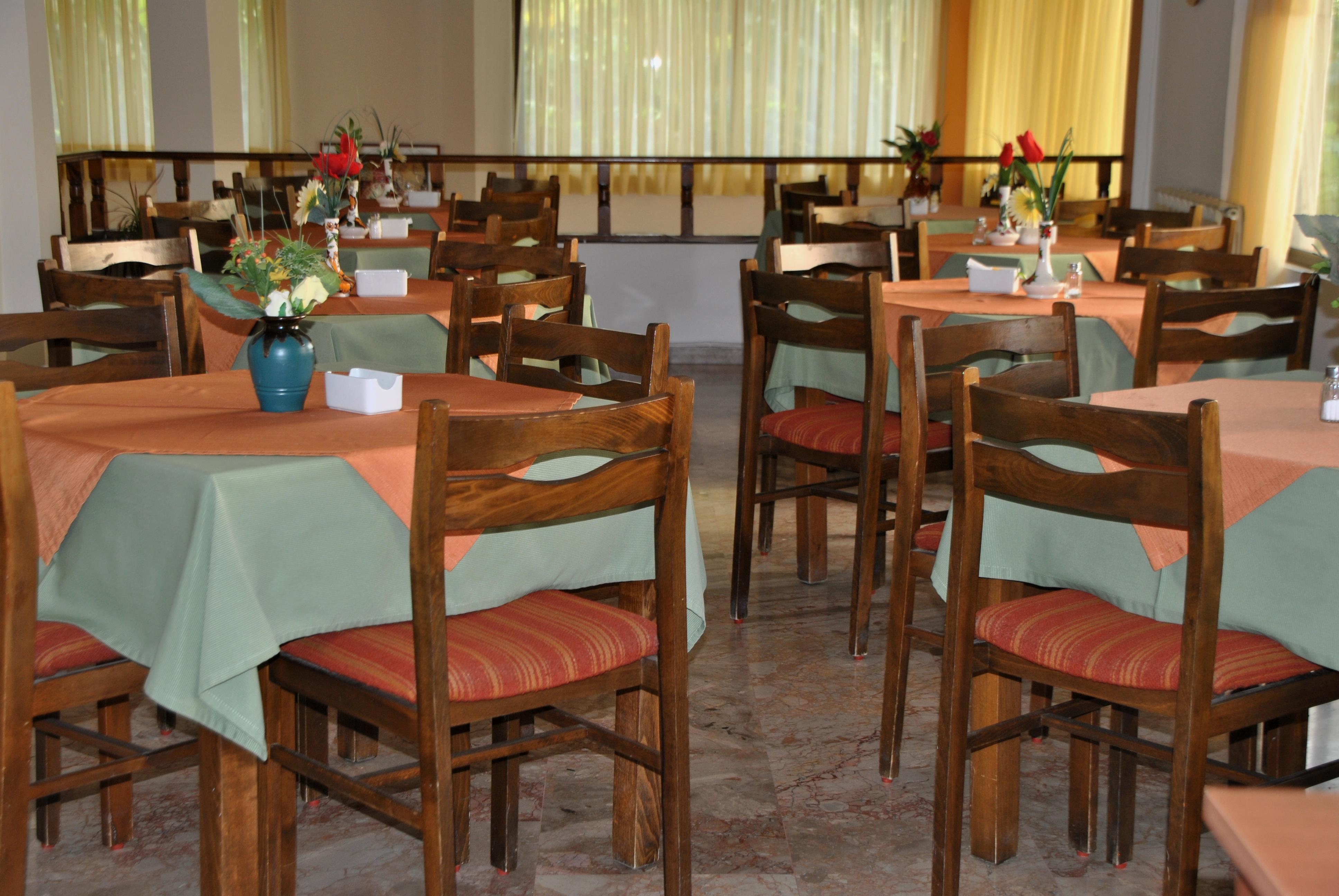 Yiorgos Hotel Kos-stad Buitenkant foto