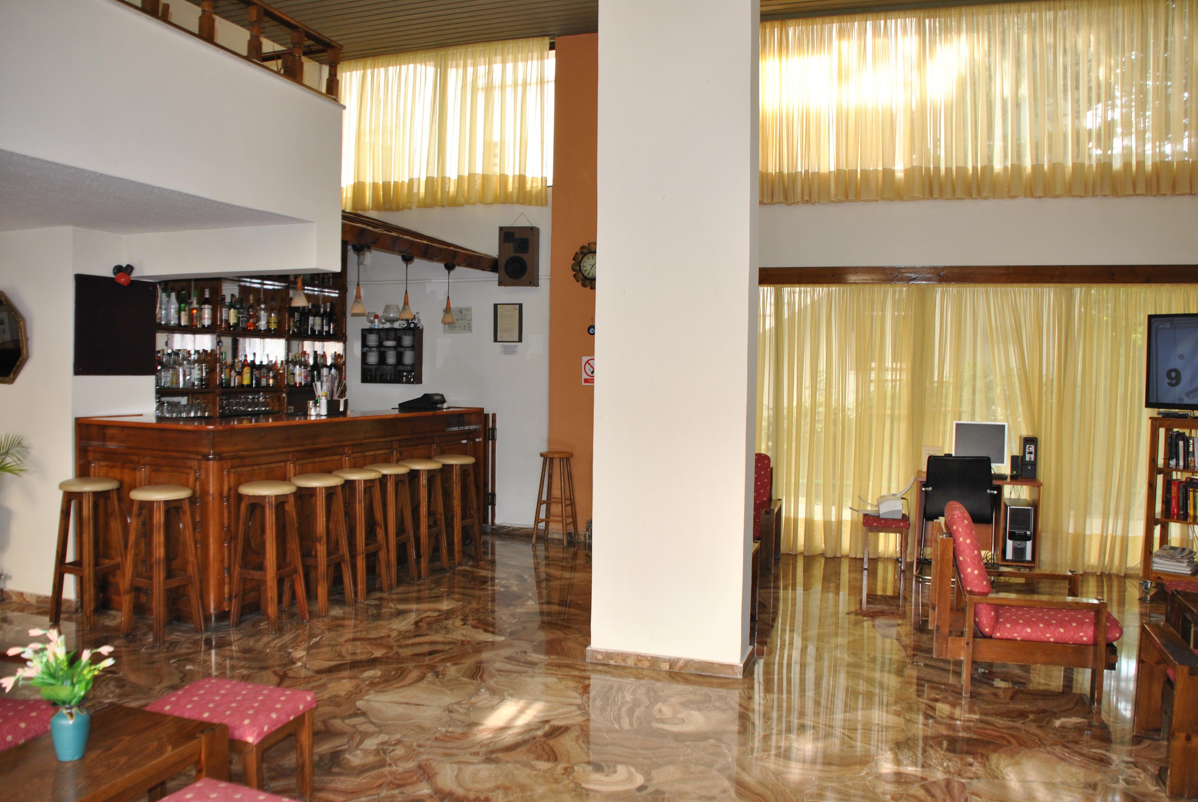 Yiorgos Hotel Kos-stad Buitenkant foto