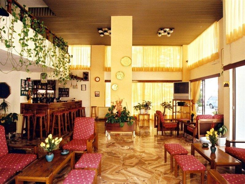 Yiorgos Hotel Kos-stad Buitenkant foto