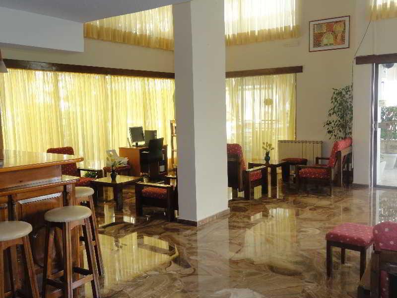 Yiorgos Hotel Kos-stad Buitenkant foto