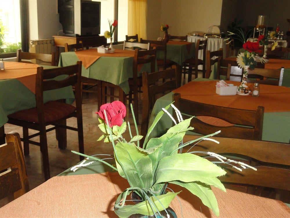 Yiorgos Hotel Kos-stad Buitenkant foto